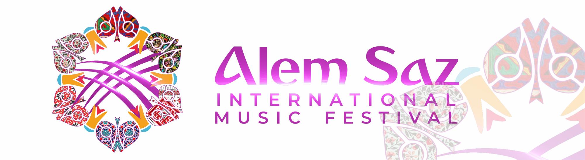   «ALEM SAZ» халықаралық музыка фестивалі